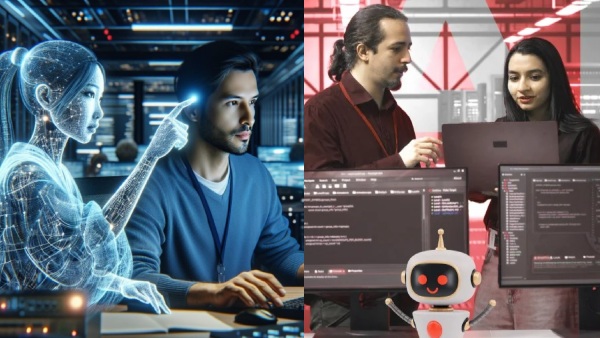 AI-யால் சாஃப்ட்வேர் வேலைகள் குறைகிறதா? Software Engineers எதிர்காலம் எப்படி இருக்கும்?