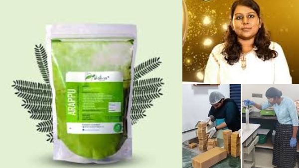 ரூ.7,000 முதலீட்டில் மாதம் ரூ.12 லட்சம் வருமானம் ஈட்டும் தொழிலை உருவாக்கிய தேனி தம்பதி..