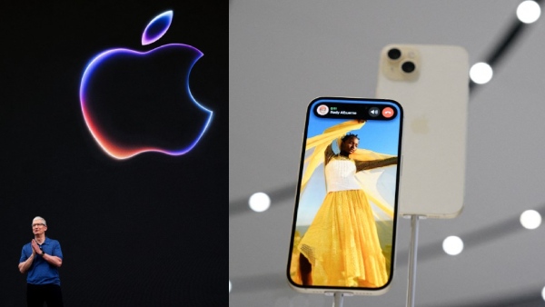 ஐபோன் பிரியர்களுக்கு ஓர் நற்செய்தி.. சூப்பர் ஆஃபர்.. ஐபோன் 15 வெறும் ரூ.24,950 தான்.!!