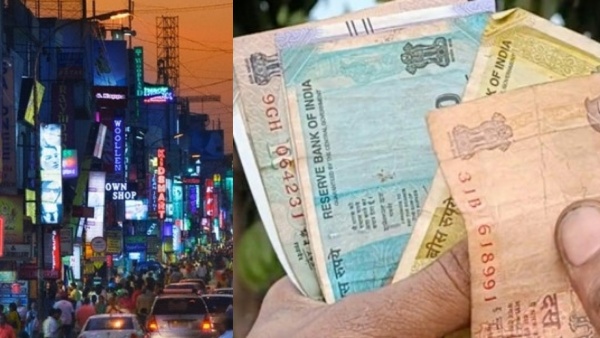 இந்தியாவில் வாழ்வது கஷ்டம் தான்.. நாளுக்கு நாள் அதிகரிக்கும் செலவு.. பெங்களூரு பெண் குமுறல்