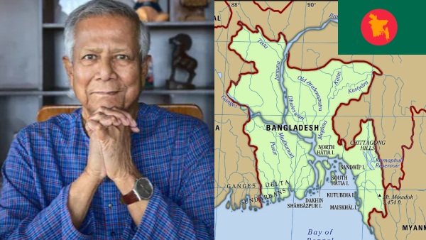 வங்கதேச பொருட்கள் இறக்குமதிக்கு தடை! இந்தியாவில் விலை உயரும் ரெடிமேட் ஆடைகள்!