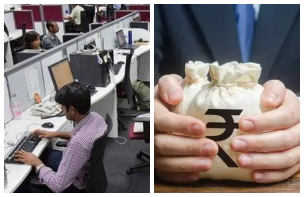 இன்ஃபோசிஸ் முதல் விப்ரோ வரை.. லட்சக்கணக்கில் சம்பளத்தை உயர்த்திய ஐடி நிறுவனங்கள்.. விஷயம் இதுதாங்க.!