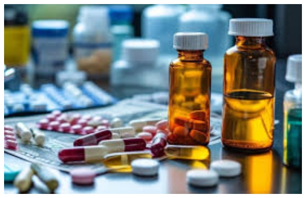 பங்கு விலையோ ரூ.100க்கும் குறைவு.. ஒரே ஒரு செய்தியால் தடாலடியாக உயர்ந்த பார்மா நிறுவன பங்கு..!