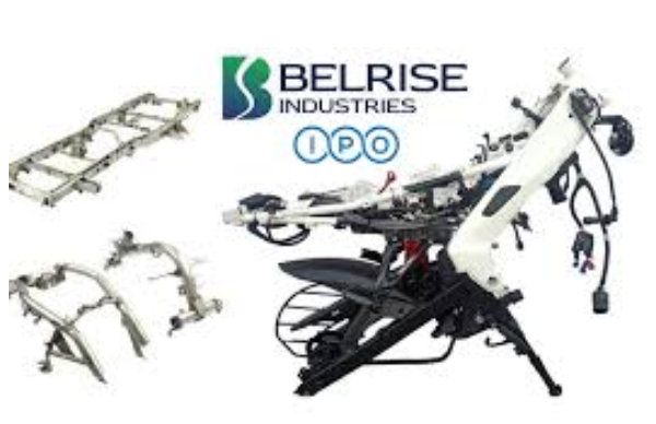 கிரே மார்க்கெட்டில் எகிறும் பிரீமியம்..  மே 26ம் தேதி பெல்ரைஸ் இண்டஸ்ட்ரீஸ் பங்குகள் ஒதுக்கீடு..