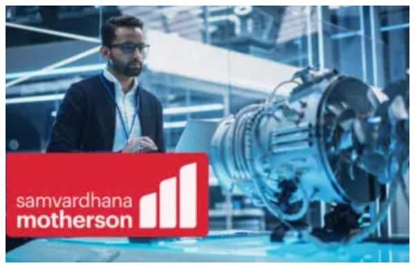 இரண்டு இருந்தா ஒன்னு போனஸ்.. டிவிடெண்டும் உண்டு.. சம்வர்தனா மதர்சன் இன்டர்நேஷனல் அதிரடி..!!