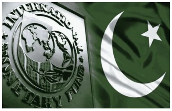 புதிதாக 11 நிபந்தனைகளை விதித்த IMF.. கையை பிசையும் பாகிஸ்தான்...!!