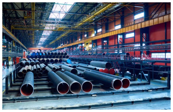 பங்கு ஒன்றுக்கு ரூ.5 டிவிடெண்டு... புதிய உச்சத்தை தொட்ட வெல்ஸ்பன் கார்ப் லிமிடெட்