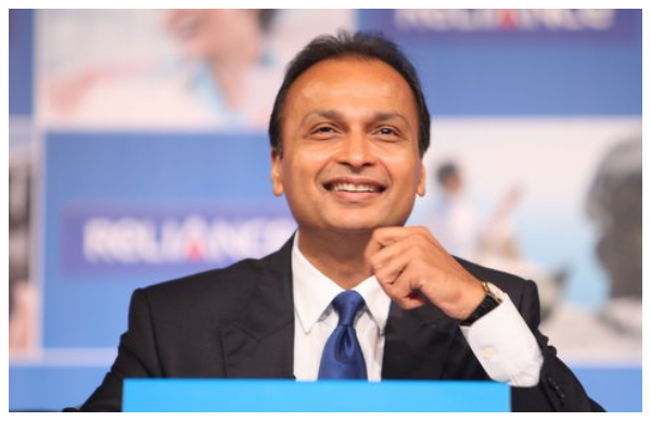 அம்பானியை காப்பாற்றிய ரிலையன்ஸ் பவர்...  போட்டி போட்டு வாங்கிய முதலீட்டாளர்கள்.. எகிறிய பங்கு விலை