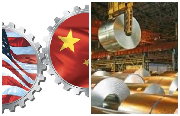 மீண்டும் ஜோடி சேர்ந்த அமெரிக்கா-சீனா.. பங்குச் சந்தையை கலக்கிய மெட்டல் பங்குகள்