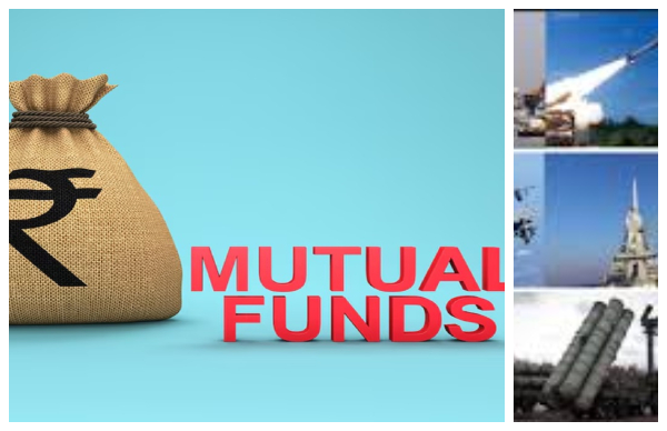 மூன்றே மாதத்தில் ரூ.1 லட்சம் டூ ரூ.1.64 லட்சம்.. அள்ளிக் கொடுத்த டிஃபென்ஸ் மியூச்சுவல் ஃபண்டுகள்