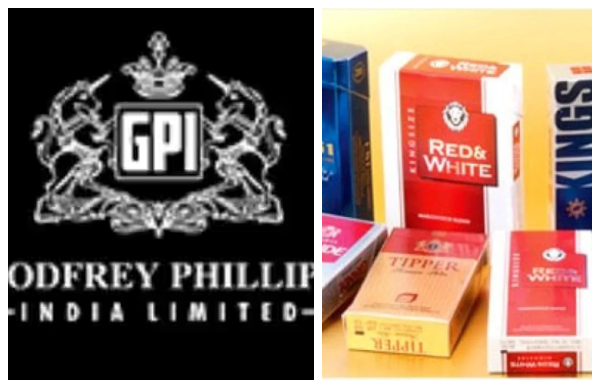 ஒரே வருஷத்தில் 276% லாபம் கொடுத்த சிகரெட் கம்பெனி.. காட்ஃப்ரே பிலிப்ஸ் பங்கு உங்ககிட்ட இருக்கா..?