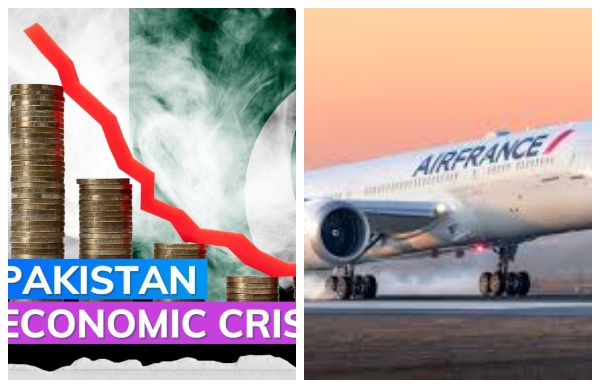 சொந்த காசில் சூன்யம் வைத்த பாகிஸ்தான்.. இனி வரமாட்டோம்.. ஷாக் கொடுத்த சர்வதேச விமான நிறுவனங்கள்