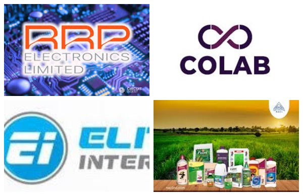 லாபத்தை கொட்டி கொடுத்த ஸ்மால்கேப் பங்குகள்.. இந்த 4 பங்குகள் உங்ககிட்ட இருக்கா..?