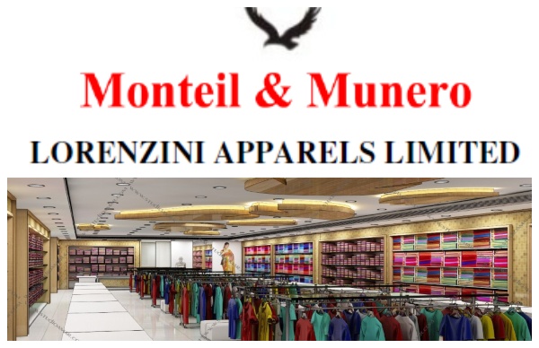 பங்கு விலையோ ரூ.10க்கு கம்மிதான்.. ஆனா 5 ஆண்டுகளில் 4013% லாபம் கொடுத்த லோரென்சினி அப்பரல்ஸ்..!