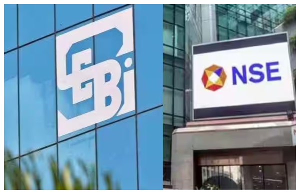 9 ஆண்டுகளாக முட்டுக்கட்டை போடும் செபி.. புதிய சாதனை படைத்த தேசிய பங்குச் சந்தை...  