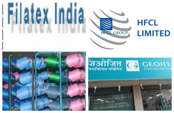 இன்ட்ராடே வர்த்தகம்:   ரூ.100க்கும் குறைவான இந்த  3 பங்குகளை மிஸ் பண்ணாதீங்க..!