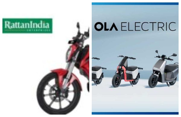 இனிமே இதுதாங்க எதிர்காலம்... ரூ.50க்கும் குறைவான இ்ந்த EV பென்னி பங்குகளை மிஸ் பண்ணாதீங்க..!