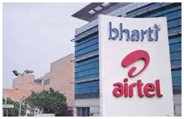 வருவாய். லாபம் அமோகம்... இந்தா வாங்கிக்கோங்க.. பார்தி ஏர்டெல் செய்த தரமான சம்பவம்