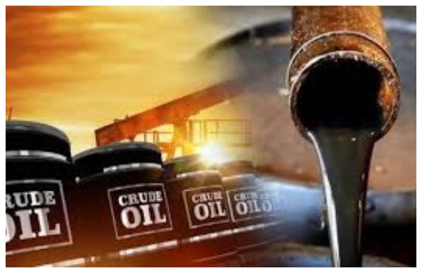 ஒரு நாளைக்கு 18 லட்சம் பேரல்கள்.. ரஷ்ய கச்சா எண்ணெய் இறக்குமதி திடீர் அதிகரிப்பு.. 