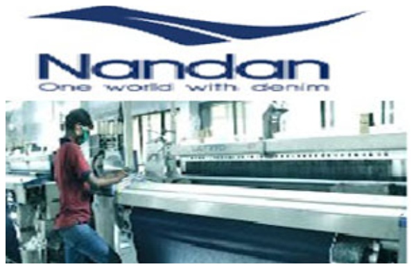 பங்கு விலையோ 5 ரூபாய்க்கும் குறைவு..!!  5 ஆண்டுகளில் 755% லாபம் கொடுத்த நந்தன் டெனிம் லிமிடெட்..!!