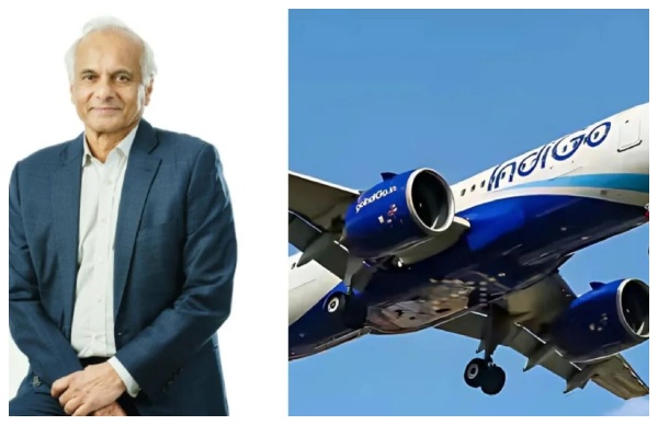 வெளியேறிய முக்கிய தலை.. விக்ரம் சிங் மேத்தாவை கொண்டு வந்த இண்டிகோ..