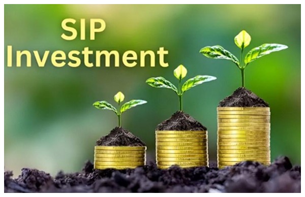 கரெக்டா பணத்தை போட்ட முதலீட்டாளர்கள்... மியூச்சுவல் ஃபண்டில் புதிய சாதனை படைத்த எஸ்ஐபி... 