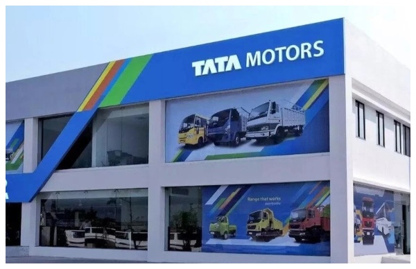 ஏமாற்றம் தந்த Q4 முடிவுகள்.. 3% வீழ்ச்சி கண்ட பங்கு.. TATA Motors பங்கை வாங்கலாமா?
