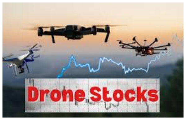 ஆபரேஷன் சிந்தூர் கொடுத்த நம்பிக்கை.. 50% வரை உயர்ந்த டிரோன் பங்குகள்..!