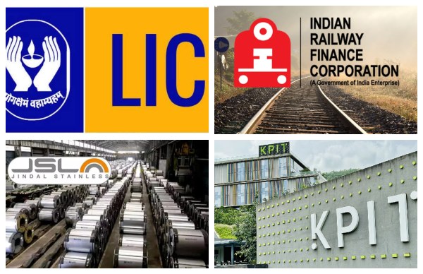 எல்ஐசி புதுசா முதலீடு செய்த 3 நிறுவனங்கள்.. இந்த பங்குகள் உங்ககிட்ட இருக்கா..??