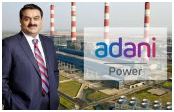 யோகி அரசு கொடுத்த பெரிய ஒப்பந்தம்.. அதானி பவருக்கு அடித்த ஜாக்பாட்.. கிடுகிடுவென உயர்ந்த பங்கு விலை