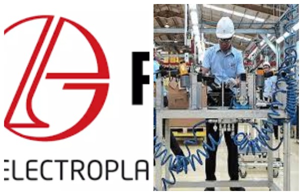 300% லாபம் கொடுத்த பங்கு.. பிஜி எலக்ட்ரோபிளாஸ்ட் பங்கின் தலையெழுத்தை நிர்ணயிக்க போகும் மே 12..