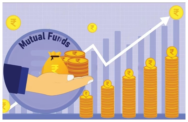 மியூச்சுவல் ஃபண்டில் SIP-ல் முதலீடு செய்ய போறீங்களா?.. உங்களுக்கான  டாப் 5 மியூச்சுவல் ஃபண்டுகள்