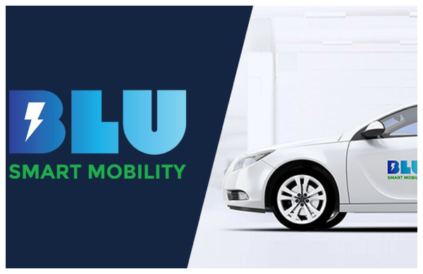 சின்னா பின்னமான BluSmart நிறுவனம்.. 2,000 கார்களை விற்க கடன்காரர்கள் தீவிரம்..!