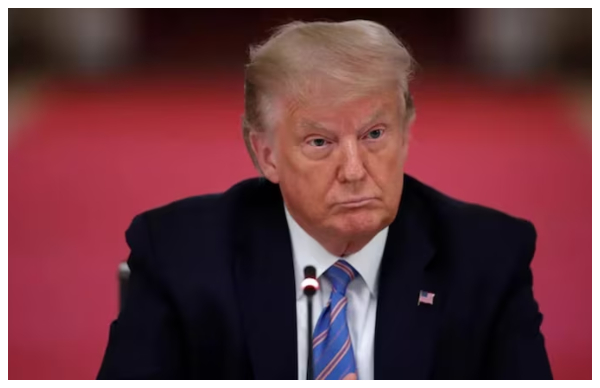 இந்தியாவுடன் பரஸ்பர வர்த்தக ஒப்பந்தம்.. நான் அவசரப்படவில்லை - டிரம்ப் தகவல்