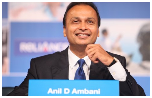 விஸ்வரூபம் எடுக்கும் அனில் அம்பானி.. பங்குச் சந்தையில் கலக்கும் ரிலையன்ஸ் பவர்..