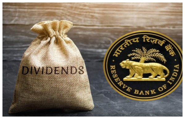 ரிசர்வ் வங்கி எப்படி வருமானம் ஈட்டுக்கிறது தெரியுமா..?  அரசுக்கு அள்ளி கொடுக்க இதுதான் காரணம்..!