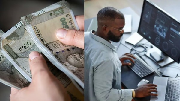 ரூ.2.4 லட்சம் சம்பளம் டூ ரூ.1 கோடி சொத்து.. பெங்களூரு டெக்கியின் அசுர வளர்ச்சி..!!