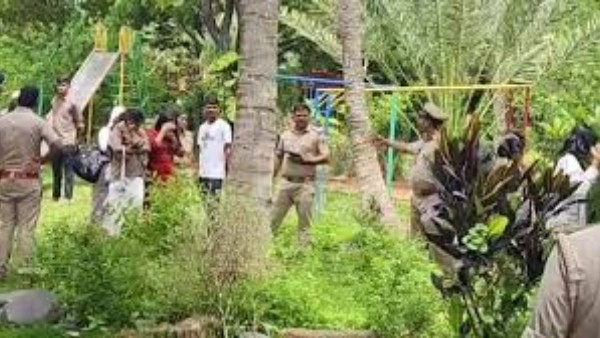 பெங்களூருவில் போதை பொருட்களுடன் பார்ட்டி.. ஐடி ஊழியர்கள் 31 பேர் கைது..