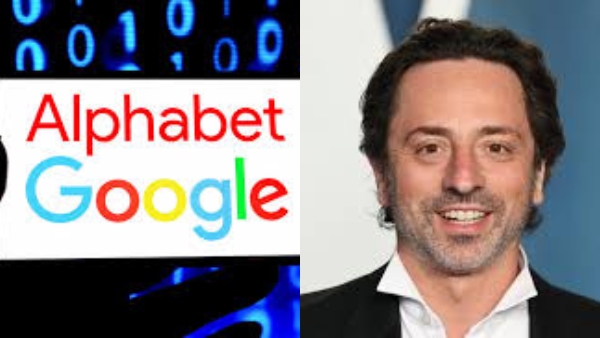 ஒன்னுல்ல ரெண்டுல்ல ரூ.6,000 கோடி மதிப்பிலான கூகுள் பங்குகளை நன்கொடையாக கொடுத்த பெரிய தலை..! 