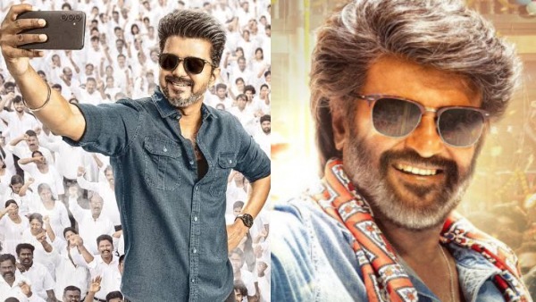 ரஜினி, விஜய்-க்கு புதிய பிரச்சனை.. இனி வசூல் அடிவாங்கும்.. டிரம்ப் வெளியிட்ட 100% வரி..!