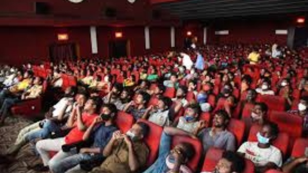 திரைப்படங்களுக்கான கேளிக்கை வரியை குறைத்த தமிழ்நாடு அரசு… டிக்கெட் விலை குறையுமா?