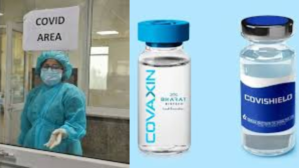 மீண்டும் பரவும் கொரோனா – இந்தியாவிடம் போதிய தடுப்பூசி இருக்கிறதா?