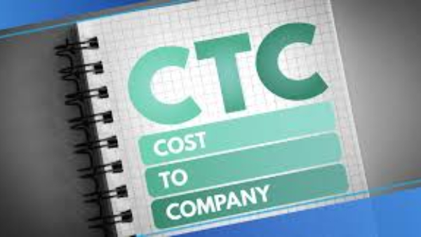 சொன்னது ஒன்னு கிடைச்சது ஒன்னு..  CTC-ன்னா என்ன? குழப்பத்திற்கு முற்றுப்புள்ளி.. முழு விளக்கம்..!