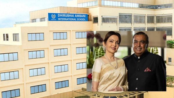 திருபாய் அம்பானி பள்ளியில் ஆசிரியர்களுக்கு எவ்வளவு சம்பளம் தெரியுமா..? அடேங்கப்பா!