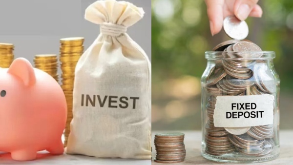 FD வட்டி விகிதத்தை அதிரடியாக உயர்த்திய வங்கி.. சீனியர் சிட்டிசன்களுக்கு அடித்த ஜாக்பாட்..!!