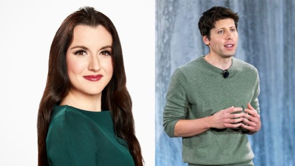 ஓபன்AI நிறுவனத்தில் புதிய பெண் சிஇஓ.. தேடி பிடித்து கொண்டு வந்த சாம் ஆல்ட்மேன்..!