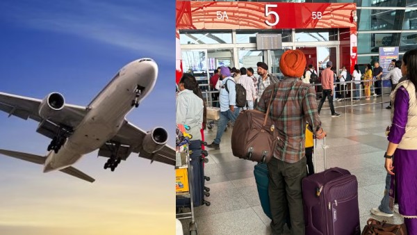 விமான பயணிகளே அலர்ட்.. 430 விமானம் கேன்சல்..!