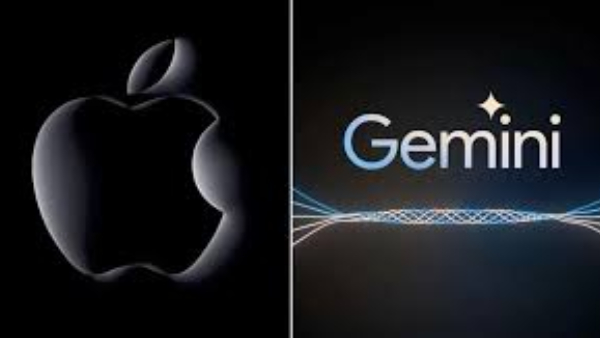 SIRI: ஆப்பிளுடன் கைக்கோருக்கும் கூகுள்.. சுந்தர் பிச்சை வெளியிட்ட அப்டேட்..!  