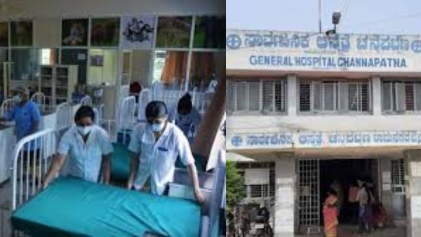 அரசு டாக்டர்கள், செவிலியர்களின் சம்பளம் திடீர் உயர்வு.. யாருக்கு எவ்வளவு முழு விபரம்..!!