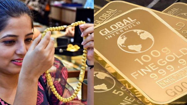 தங்கம் இந்த ஆண்டு இறுதிக்குள் $4,500-ஐ தொடும்? கோல்ட்மேன் சாக்ஸ் கணிப்பு என்ன?